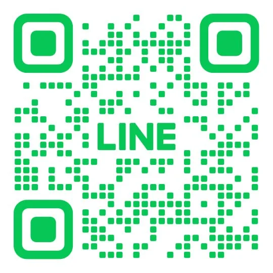 QR Code เพิ่มเพื่อน เกม mmorpg pc ฟรี Line Official